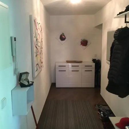 Ferienwohnung Schnabelsburg Διαμέρισμα