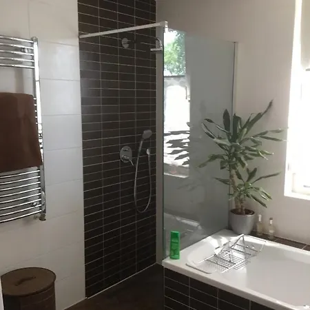 Ferienwohnung Schnabelsburg
