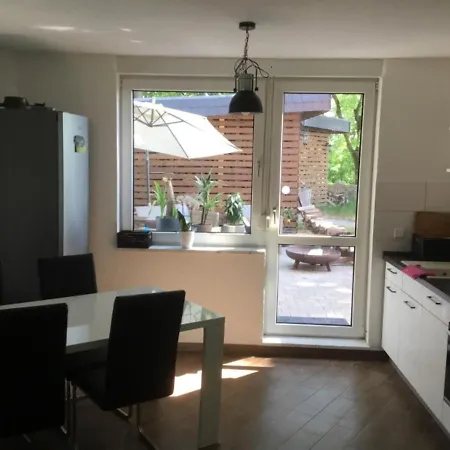 Ferienwohnung Schnabelsburg *