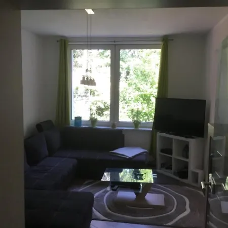 Ferienwohnung Schnabelsburg * Νορντχάουζεν