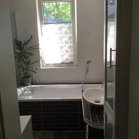 Ferienwohnung Schnabelsburg Διαμέρισμα