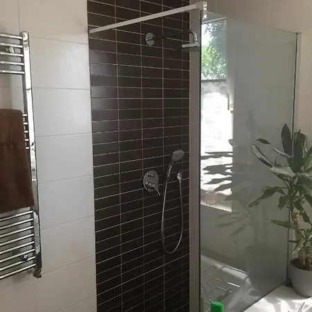 Διαμέρισμα Ferienwohnung Schnabelsburg Νορντχάουζεν