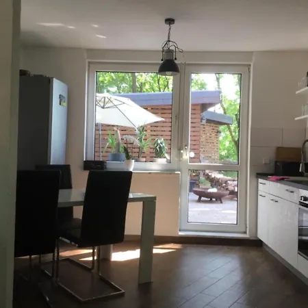 Ferienwohnung Schnabelsburg Διαμέρισμα
