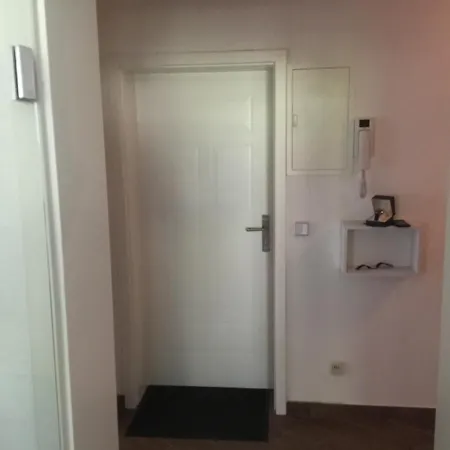 Διαμέρισμα Ferienwohnung Schnabelsburg Νορντχάουζεν