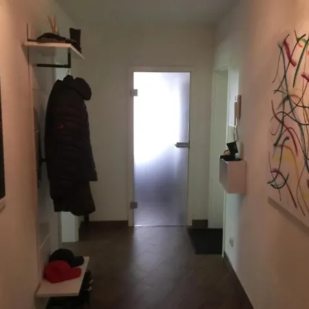 Ferienwohnung Schnabelsburg * Νορντχάουζεν