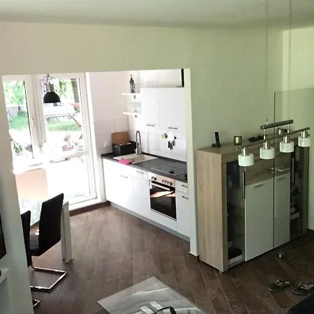 Ferienwohnung Schnabelsburg *