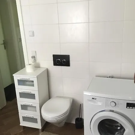 Διαμέρισμα Ferienwohnung Schnabelsburg Νορντχάουζεν